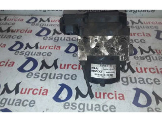 Jednotka ABS BH60103900 KIA Rio