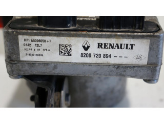 Генератор 8200720894 Renault Logan I