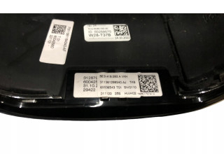 Руль Skoda Kodiaq  2017 - 2024 года 5E3419093A, 5E3419093A      