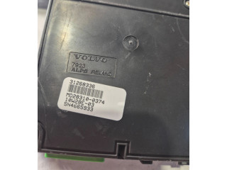 Дисплей    31268336, MD283100374   Volvo V70