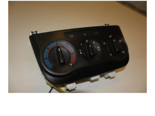 Блок управления климат-контролем 5G1140100   Fiat Grande Punto