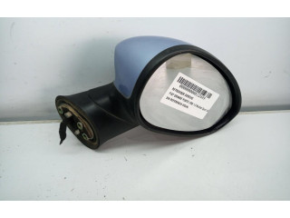 Vstřikovací čerpadlo Fiat Punto (199)