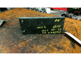 Блок управления двигателя Lancia Phedra