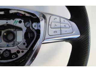 Руль Mercedes-Benz GLC X253 C253 2015 - года