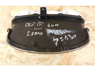 Панель приборов 8100C508 Mitsubishi Outlander