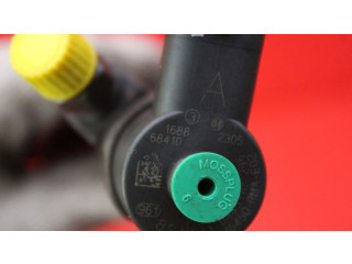 Vstřikovač 16450-RMA-E02, 16450-RMA-E02 Honda Civic