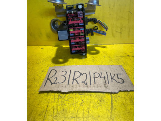 Pojistková skříňka 8V5T14A005HCE Ford Fiesta 2009