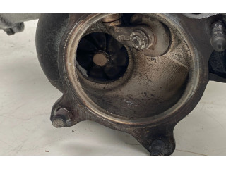 Турбина Audi Q5 SQ5 06H145702R, A0450F50A0568 для двигателя CPMB
