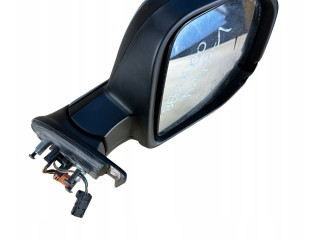 Zpětné zrcátko Citroen Berlingo 1999 8153HS