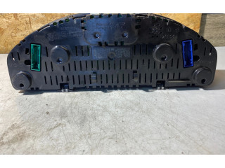 Přístrojová deska Volkswagen Transporter - Caravelle T5 2004 88311346