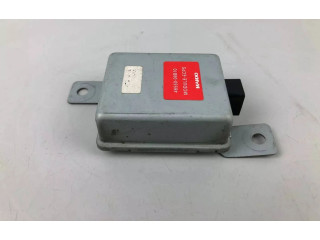 Блок управления 4655008B10   SsangYong Rexton