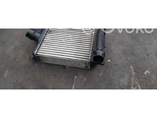 Интеркулер 144965154R Dacia Duster II