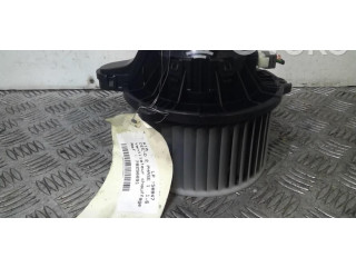 Вентилятор печки 971133X000 KIA Ceed