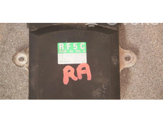 Блок управления RF5C18701A Mazda MPV II LW