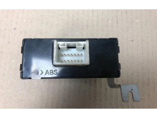 Блок управления 89780B1020, 89780B1020 Daihatsu Sirion