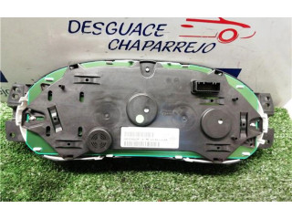 Панель приборов 248108622R, 248108622R Dacia Dokker