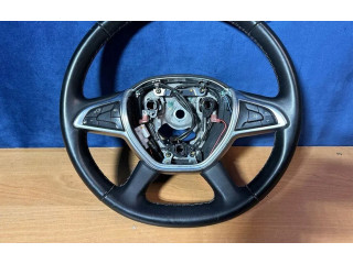 Руль Dacia Duster II 2017 - 2024 года