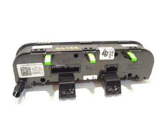 Блок управления климат-контролем 97250J7202   KIA Ceed