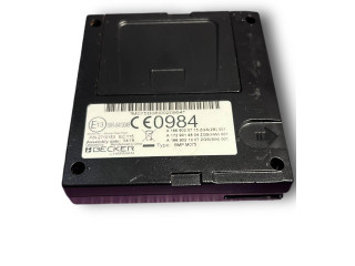 Řídící jednotka S1770, A1669005715 Mercedes-Benz GL X166 2015