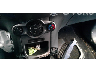 Блок управления климат-контролем 1777069   Ford Fiesta