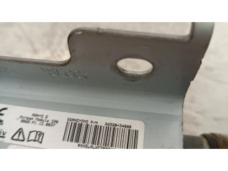 Боковая подушка безопасности 8622034000 SsangYong Korando