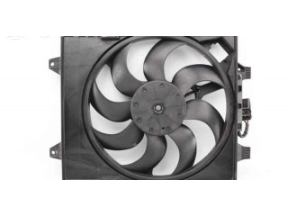 Вентилятор радиатора     1861025    Ford Ka 1.2