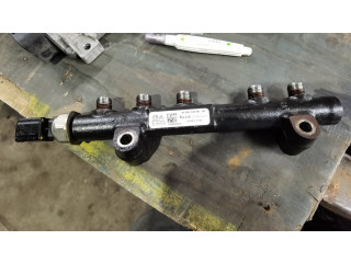 Магистральная трубка топлива 9685297580, 28497Z01 Citroen C4 Grand Picasso