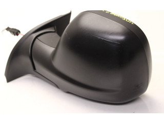 Zpětné zrcátko Citroen Berlingo 2014