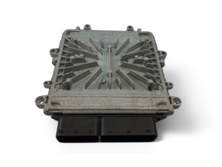 Блок управления двигателем Блок управления 31303095AC, 0281016616   Volvo V70