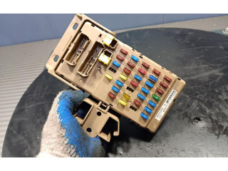 Блок предохранителей     Subaru Tribeca    