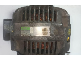 Генератор 9618952880, 2541758B Citroen Berlingo