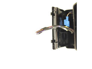 Блок управления климат-контролем A2048304654, 2048303290   Mercedes-Benz GLK (X204)