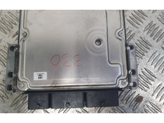 Řídící jednotka 237104BD9B, 0281033331 Nissan X-Trail T32 2016