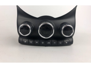 Блок управления климат-контролем 9857387   Mini One  Cooper F56 F55