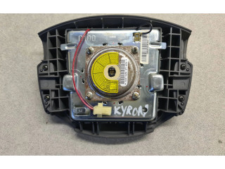 Руль SsangYong Kyron - года AB53FCDT3FAAJ, SSFSZN3TA0N