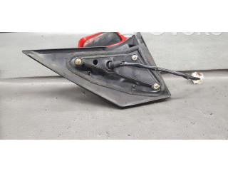 Зеркало электрическое Daihatsu Move L900 1998 - 2002 года