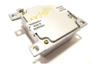 Блок подушек безопасности MR587868, W2T61972   Mitsubishi Outlander