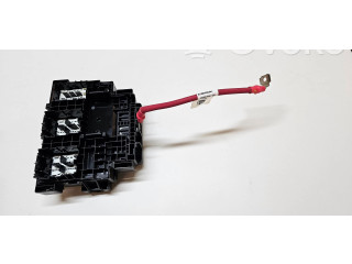 Блок предохранителей 68460093AC, P68462345AB Jeep Grand Cherokee WL