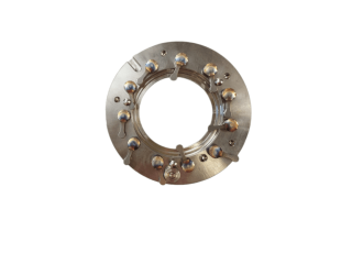 Turbodmychadlo Турбина 030TC11004000, NR-105   Volkswagen Caddy   