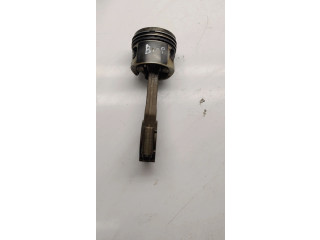  Поршень с шатуном BMP   Volkswagen PASSAT B6  