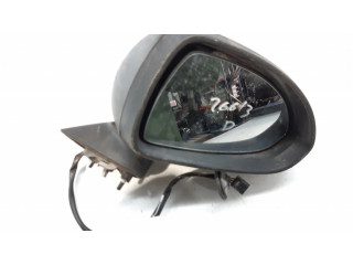 Зеркало электрическое Сзади Opel Corsa D 2006-2014 года