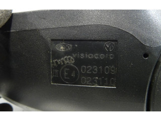 Зеркало (механическое) KIA Ceed 2006 - 2012 года