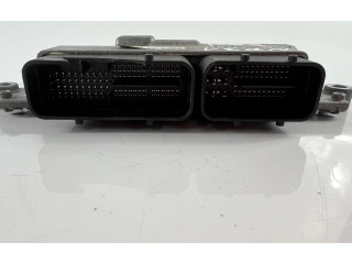 Блок управления двигателем Блок управления PYFB18881 Mazda CX-5 II