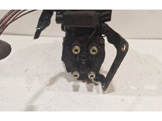 Vstřikovací čerpadlo 0470504015 Opel Zafira A -