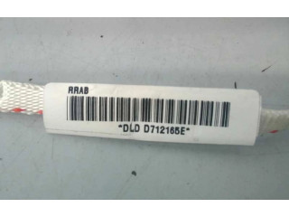 Подушка безопасности двери 95371034, 688437698   Chevrolet Captiva