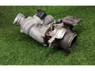  Турбина Volkswagen Jetta VI  06K145701R, 06K145613B   для двигателя Amerika      