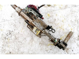 Рулевая рейка Skoda Fabia Mk2 (5J) 2007 - 2014 года