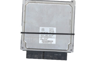 Řídící jednotka A6519007003, M0-5709T   Mercedes-Benz GLA W156 2016