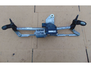 Моторчик дворников 5FB955113B    Cupra Leon