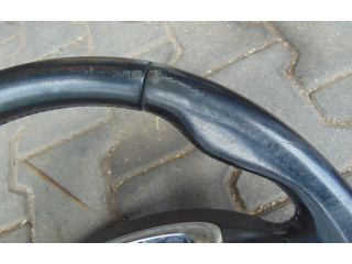 Руль Volvo XC60  2014 - 2016 года 34110217B      